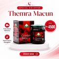 Themra Macun – Energy &amp; Performance Booster.